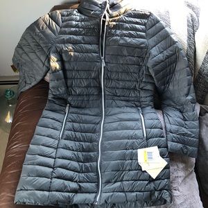 NWT Michael Kors Down Puffer Jacket